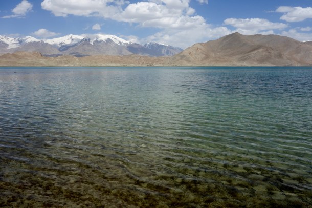 Lake-Karakul 