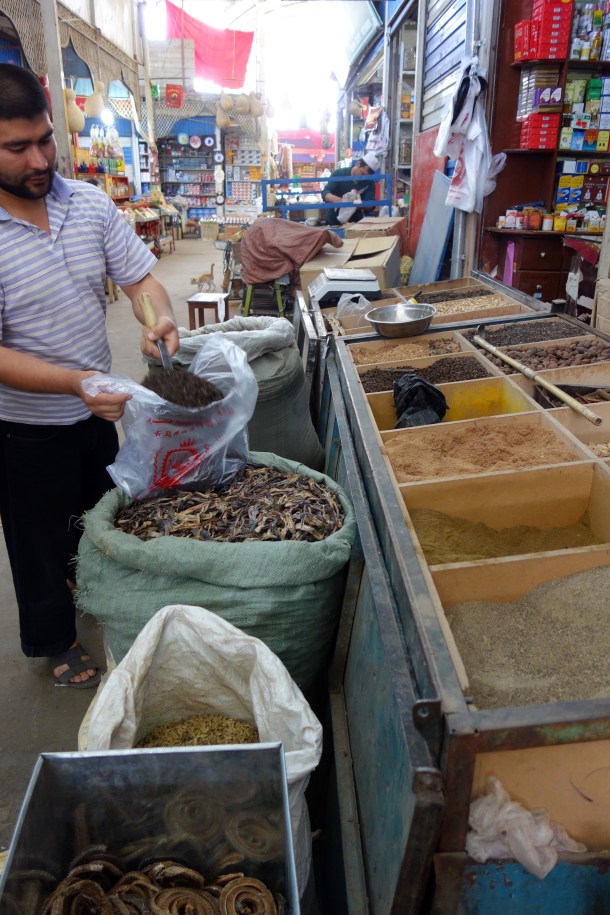 spice-market-kashgar