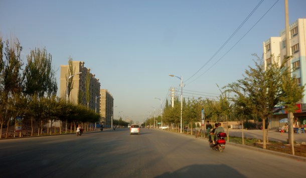 homes-uighurs-are-being-relocated-to-in-kashgar