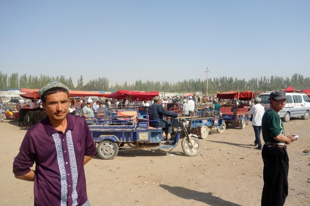 kashgar-livestock-market