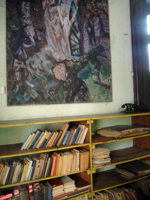 office-trotsky-mexico