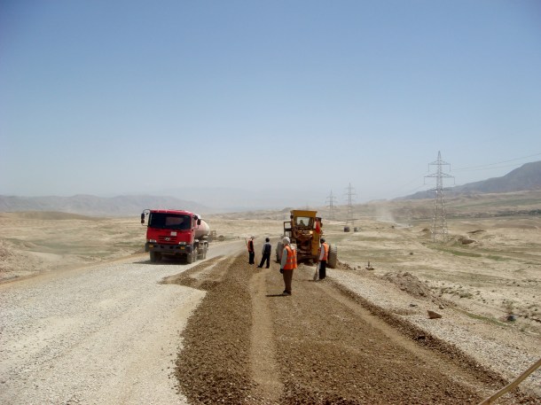 road-construction-afghanistan