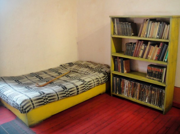 the-study-leon-trotsky-home-mexico