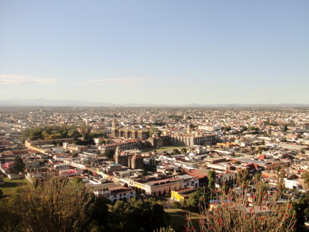 Cholula 