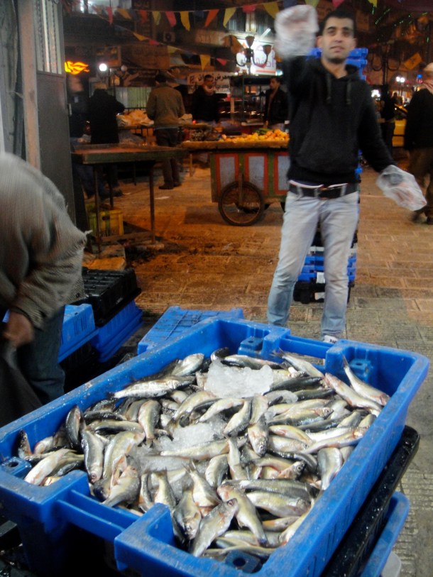 market-nablus 
