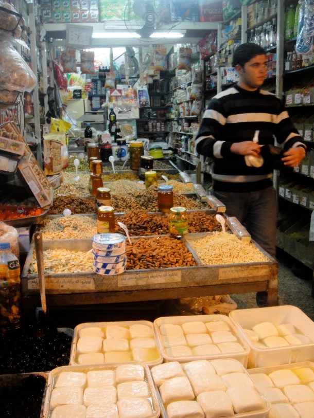 market-nablus 