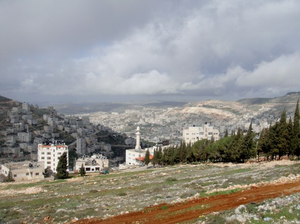 nablus 