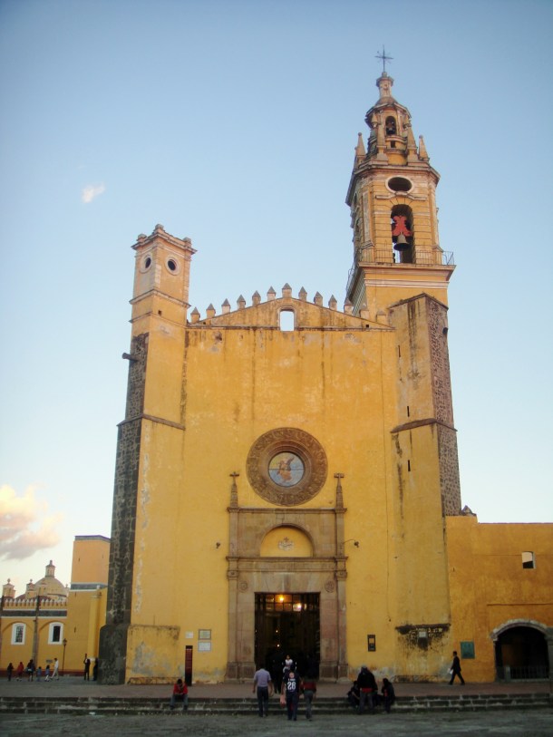 san-gabriel-church-cholula