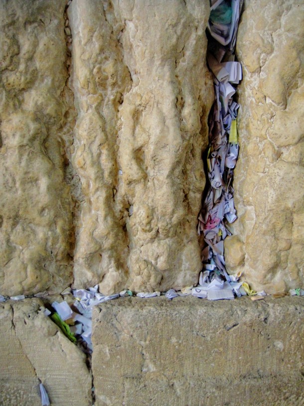 wailing-wall