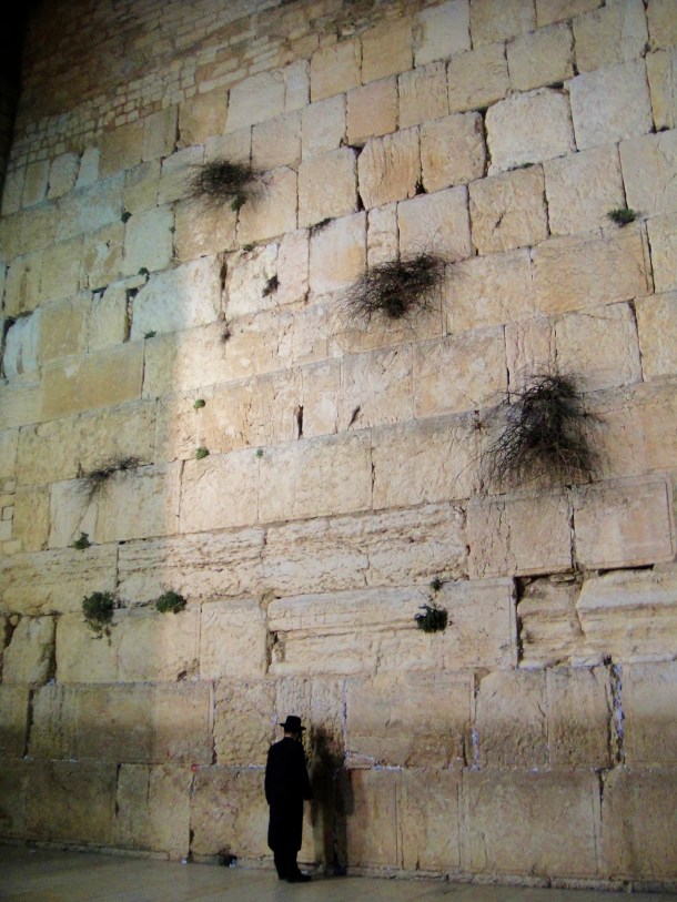 wailing-wall