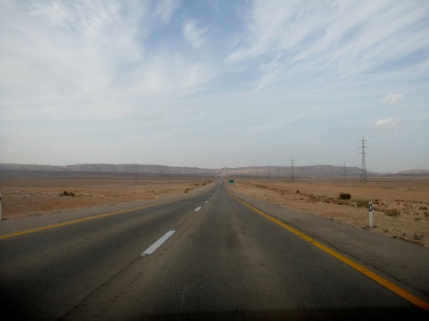 israel-landscapes-negev