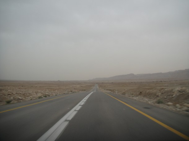 israel-landscapes-negev