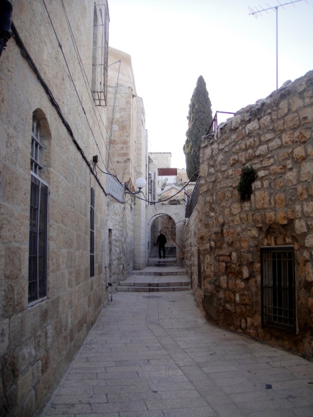 jerusalem-armenian-quarter