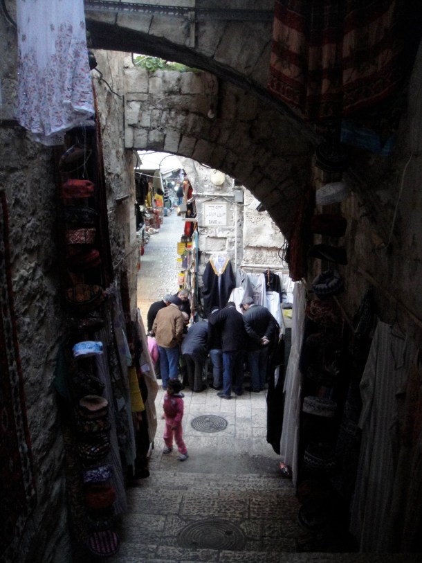 jerusalem-armenian-quarter