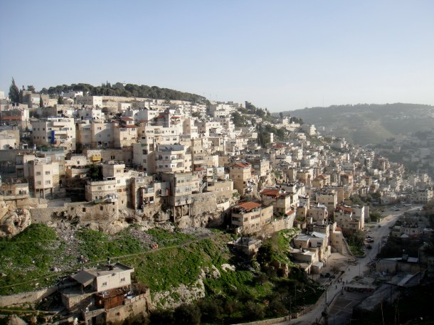 jerusalem 