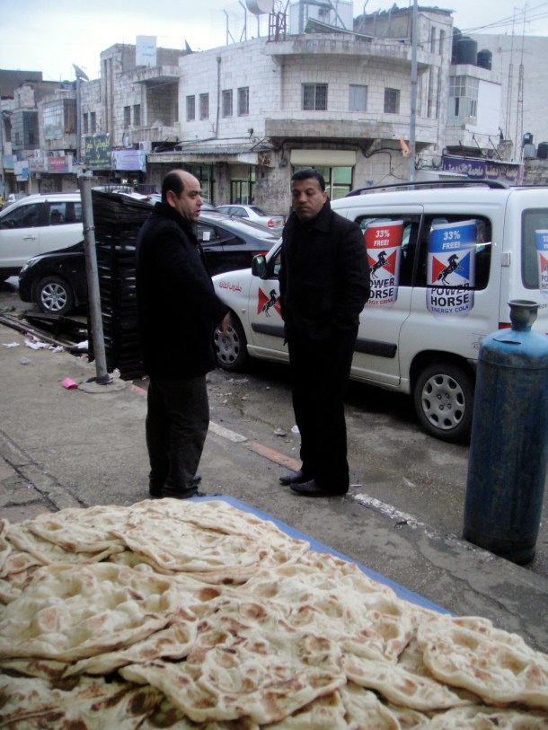kmaaj-pita-bread-ramallah