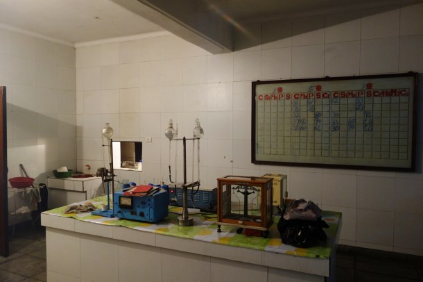 workshop-chollima-steelworks