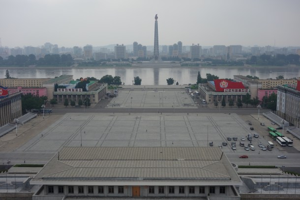 kim-il-sung-square-korea