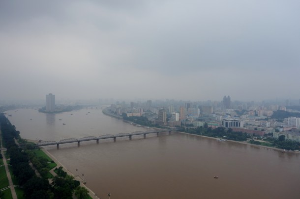 view-from-juche-tower