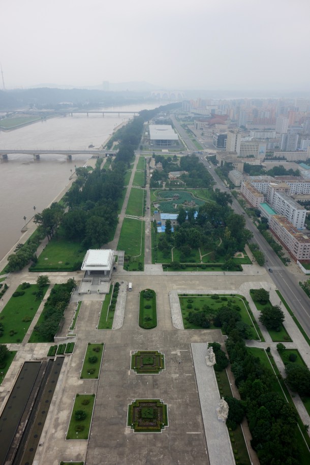 view-from-juche-tower 