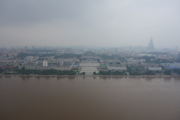 view-from-juche-tower 