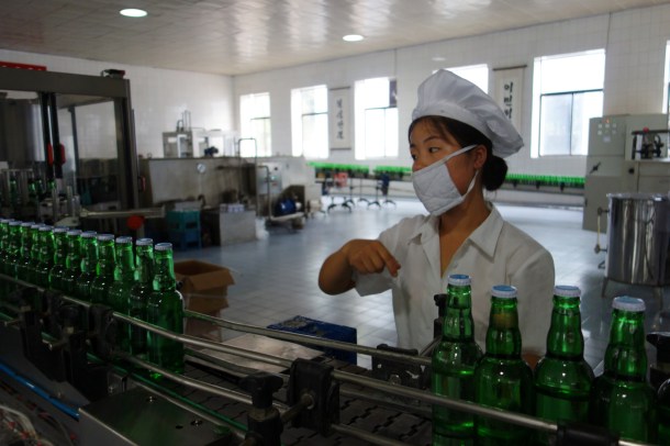 kangso-mineral-water-factory