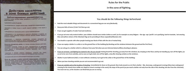 makiivka-rules-for-survival