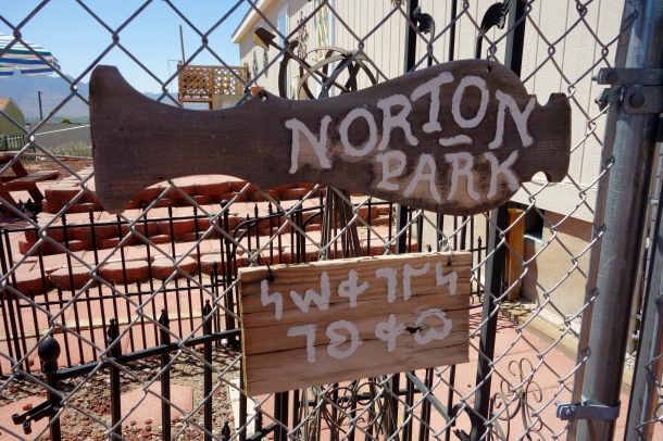 Norton-Park