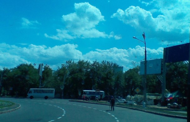 separatist-roadblock-donetsk
