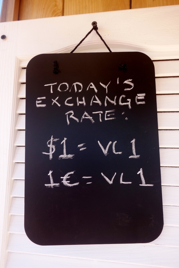 Valora-dollar-exchange-rate