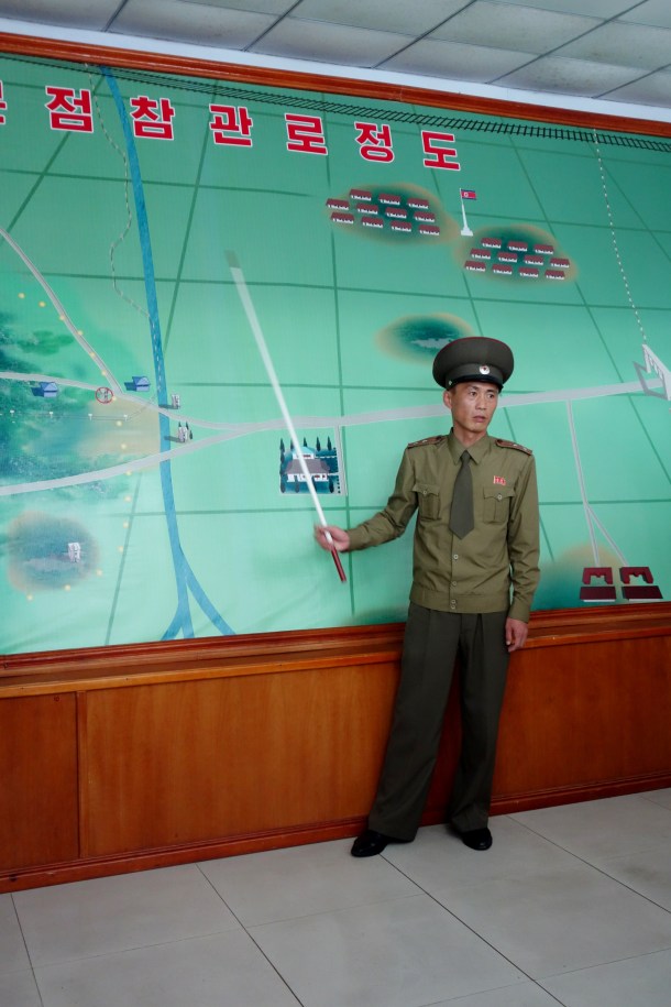 DMZ-staging-area-north-korea