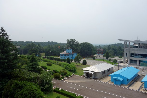joint-security-area-Panmunjom
