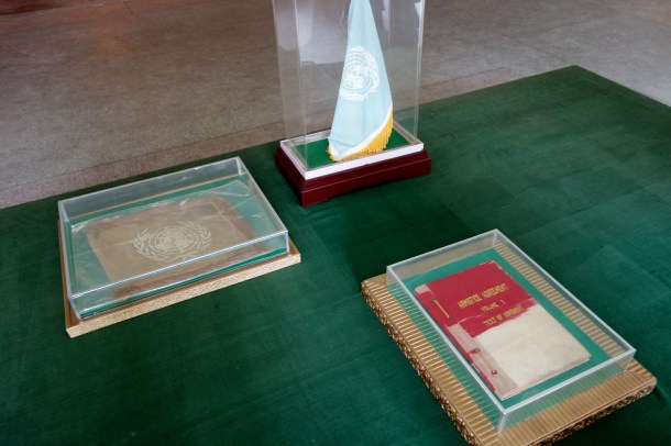 korean-armistice-documents