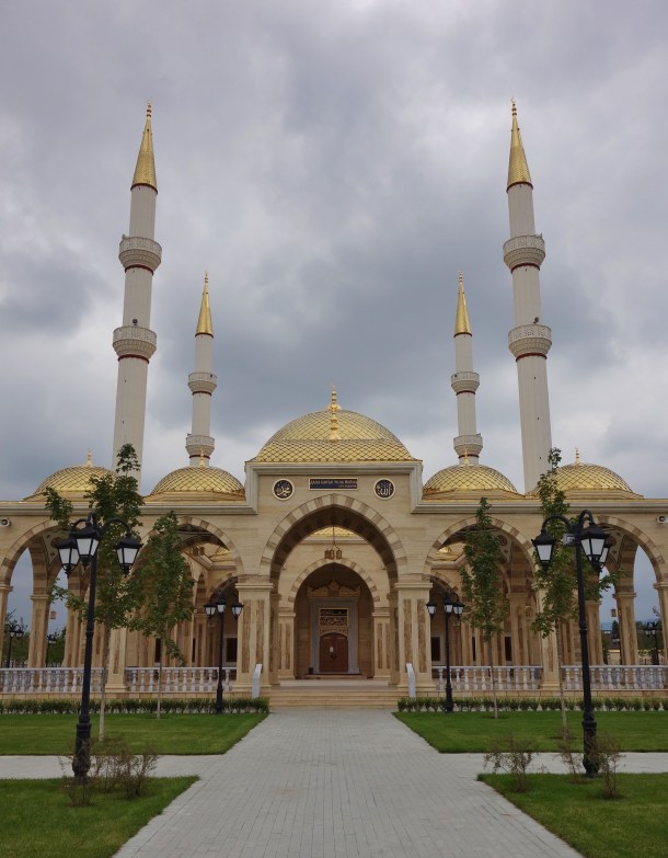 achkhoy-martan-mosque