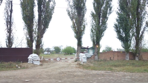 checkpoint-chechnya