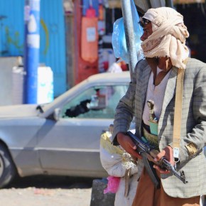 The City Of&nbsp;Ibb