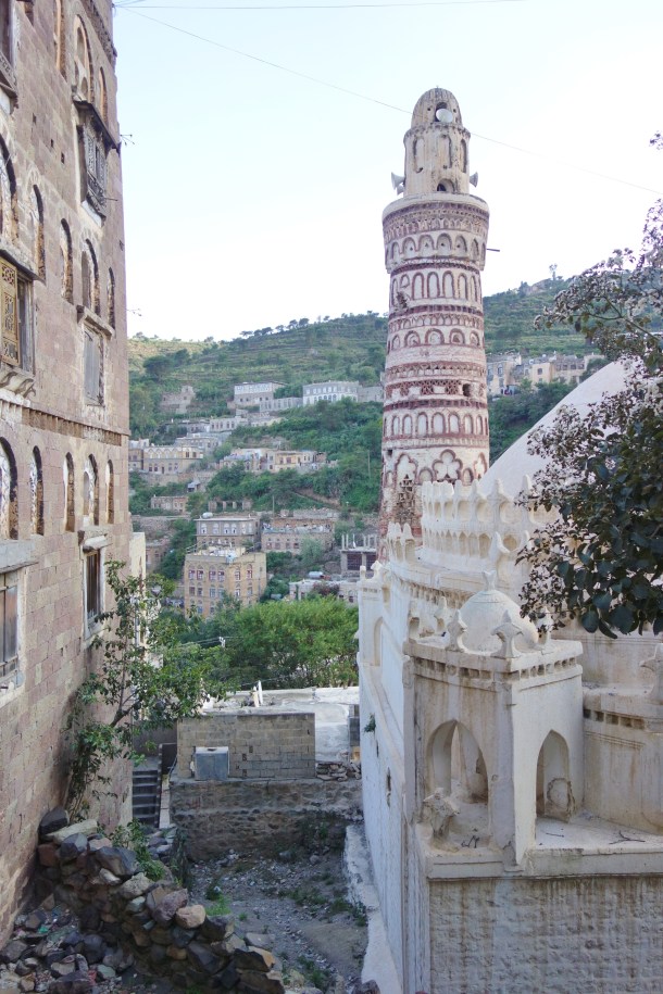 jibla-minaret