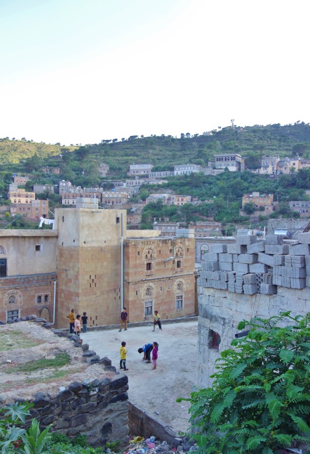 jibla-yemen