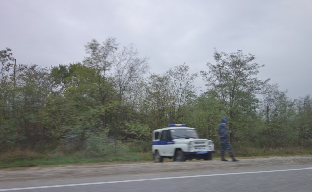 police-chechnya