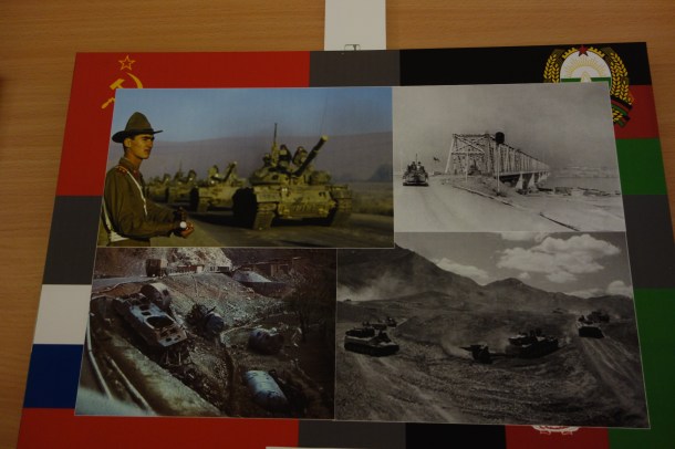 Akhmad-Kadyrov-Museum 