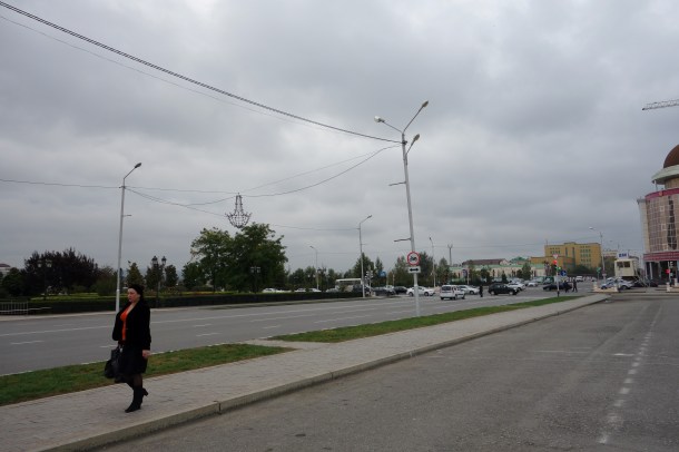 city-center-grozny-chechnya