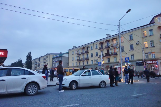 downtown-grozny