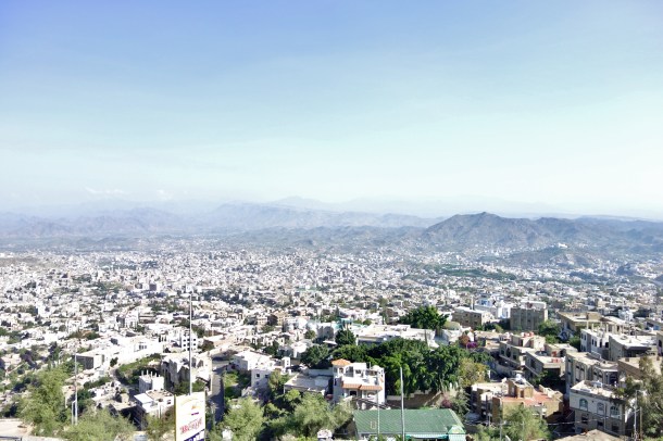 city-of-taiz-yemen