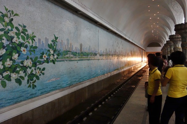 metro-pyongyang