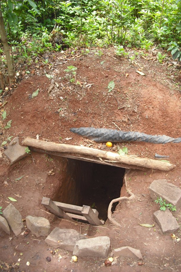 Museum-of-the-Salvadoran-Revolution