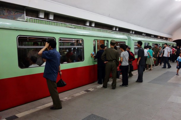 pyongyang-subway