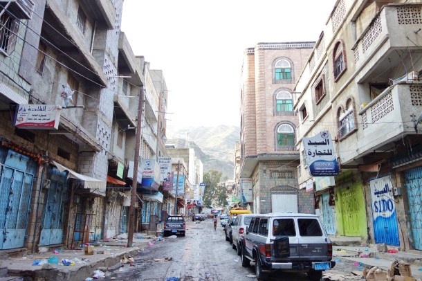 taiz-city