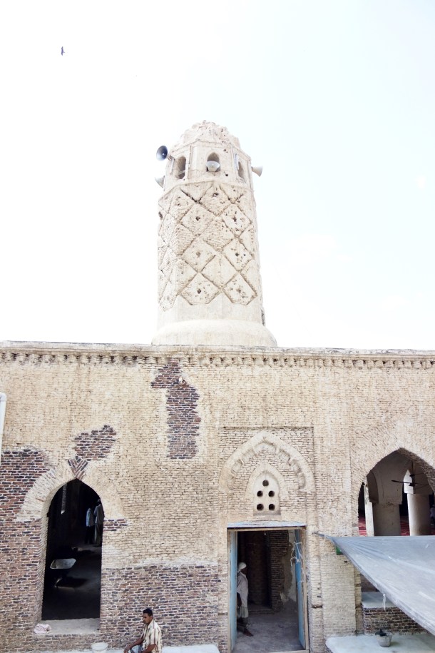 al-Asha'ir-Mosque-Zabid