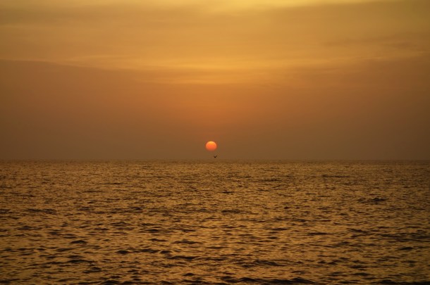 sunset-red-sea