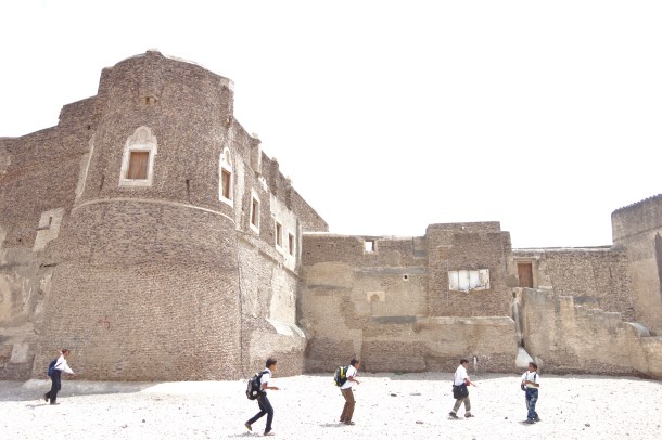 zabid-citadel 